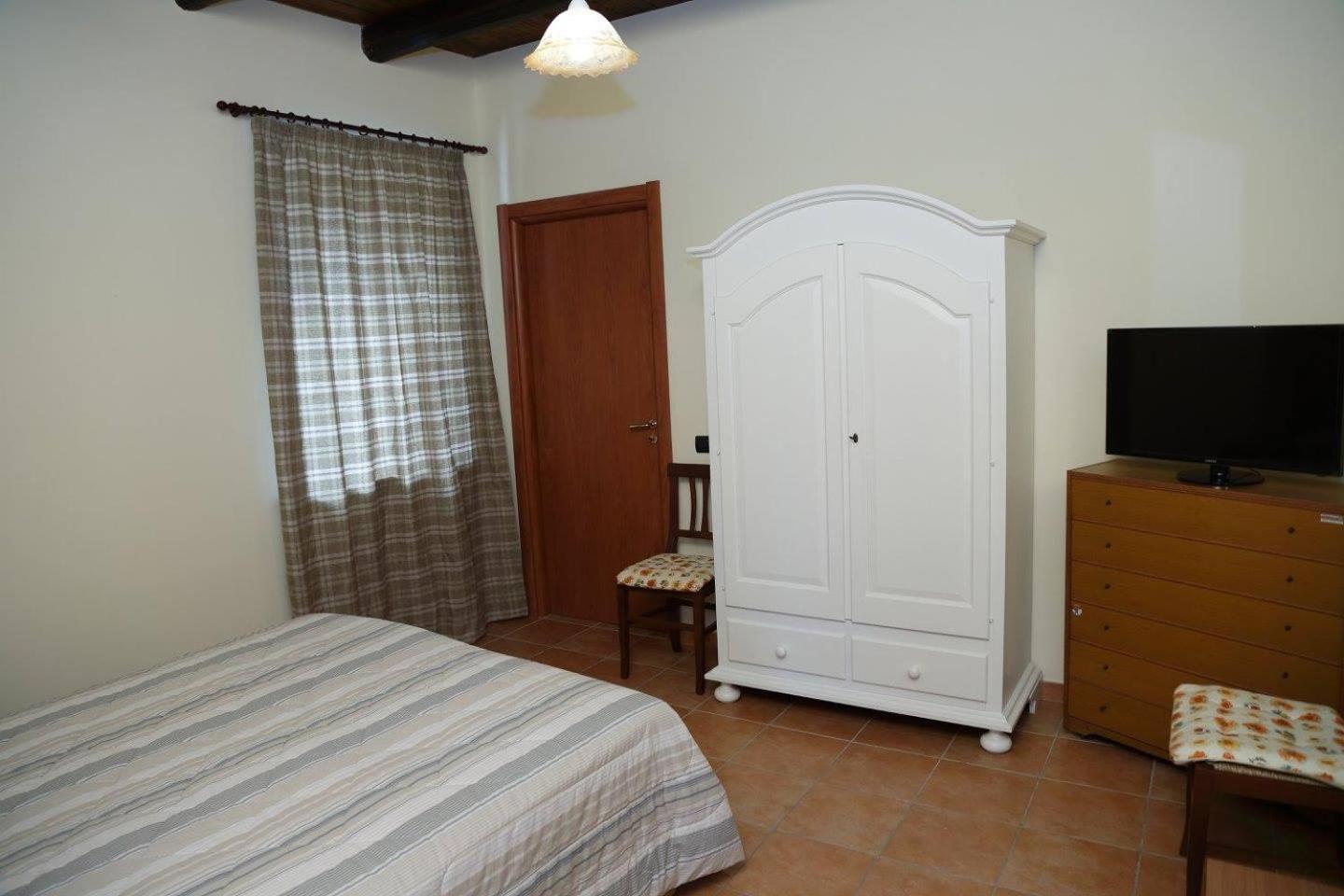B&B Vaiana Maida エクステリア 写真