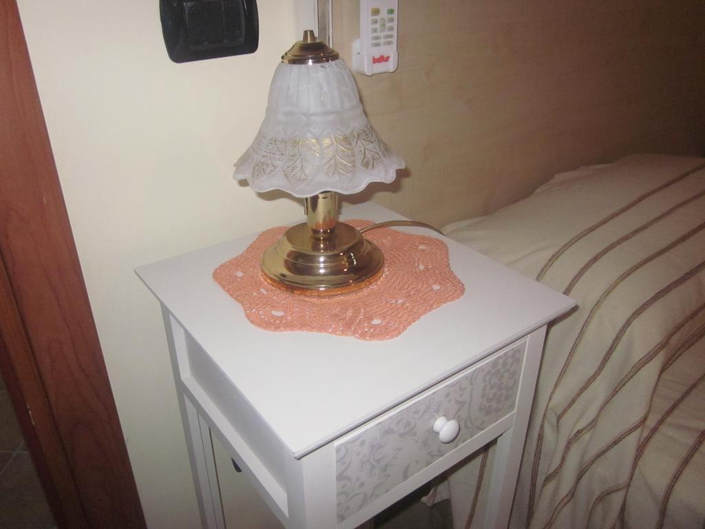 B&B Vaiana Maida 部屋 写真