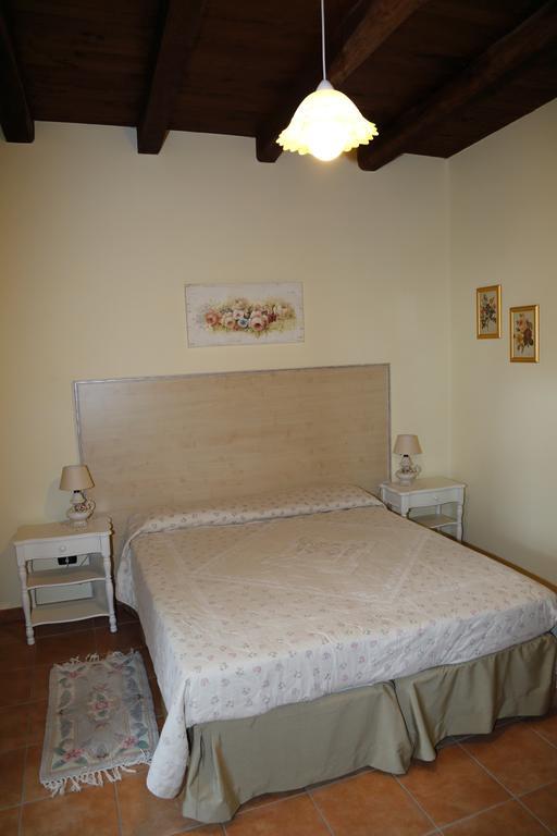 B&B Vaiana Maida 部屋 写真
