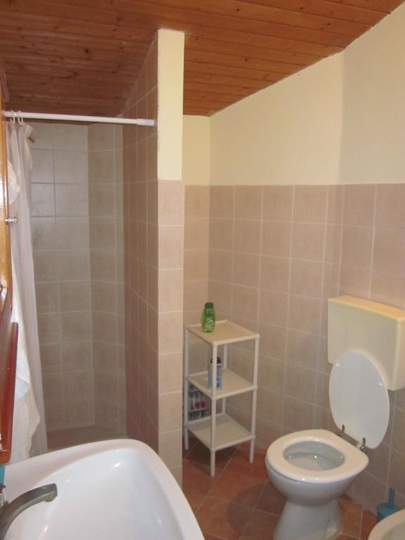B&B Vaiana Maida 部屋 写真