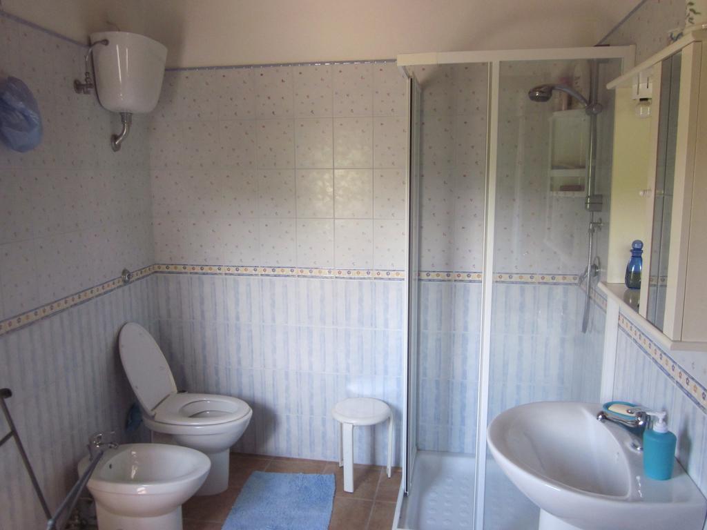 B&B Vaiana Maida 部屋 写真